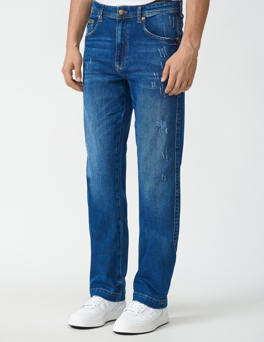 Versace Jeans Couture 74GAB580-CDW35_blue фото-2
