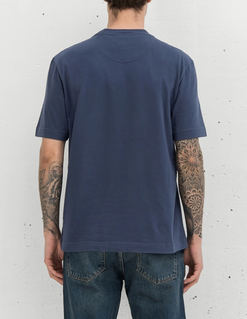 Barbour MTS1592BU74 фото-3