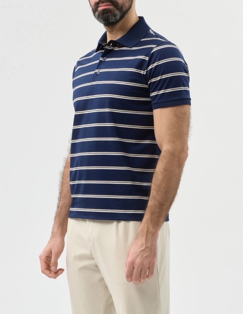 Paul&Shark 26411210-158_blue фото-3