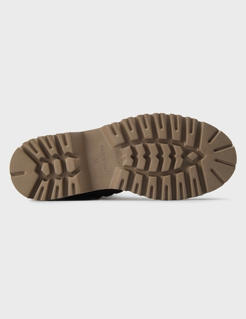 коричневые Ботинки Kelton AGR-AI3848_brown размер - 37; 38; 39; 40; 41