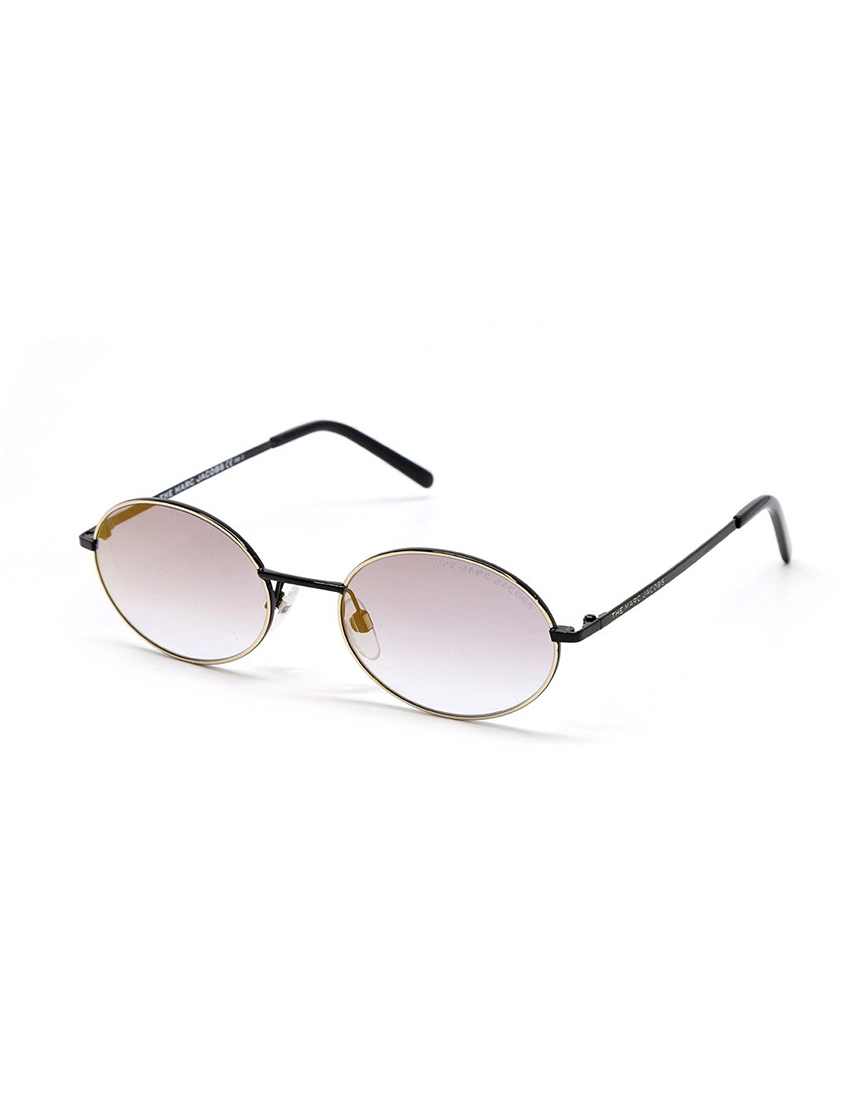 Marc Jacobs Marc 408/S Oval Sunglasses