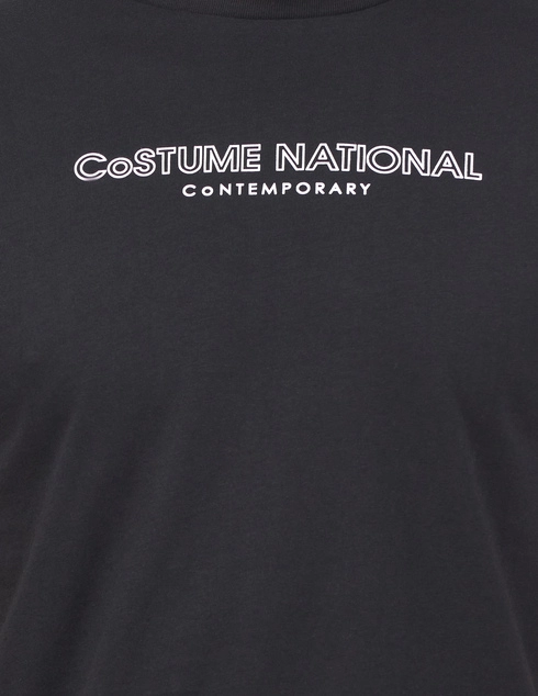 Costume National CMS97002TS-N900_black фото-4