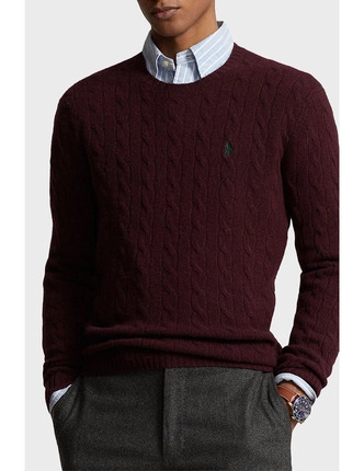 POLO RALPH LAUREN свитер