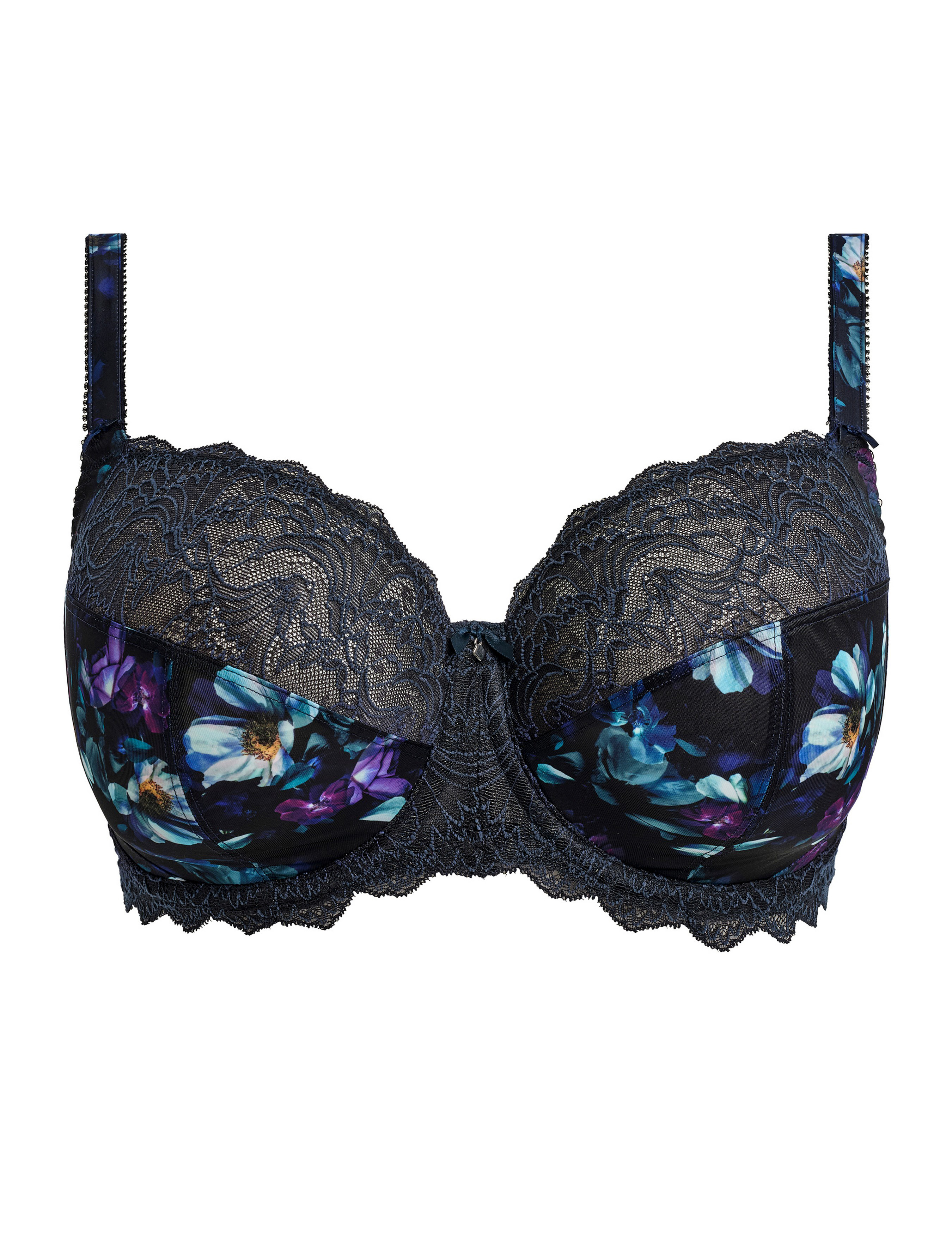 

Бюстгальтер, Многоцветный