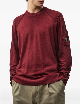 C.P. COMPANY джемпер