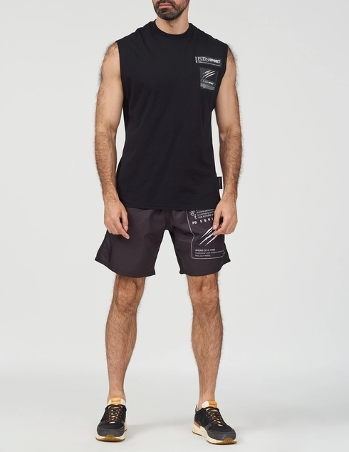 Plein Sport 7175_black фото-1