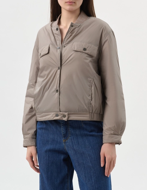 Panicale Cashmere D381044GB38D35A-0285_beige фото-3