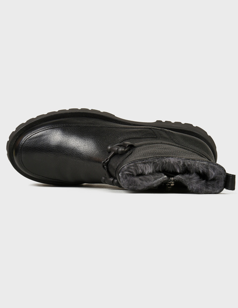 черные женские Ботинки Marzetti 86381-M_black 13176 грн