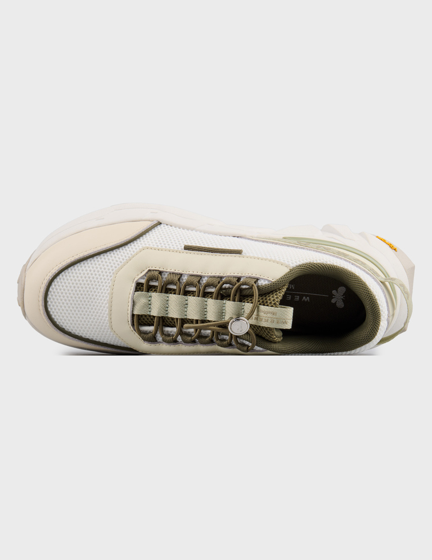 многоцветные женские Кроссовки Weekend Max Mara ALBATRO_multi 13442 грн
