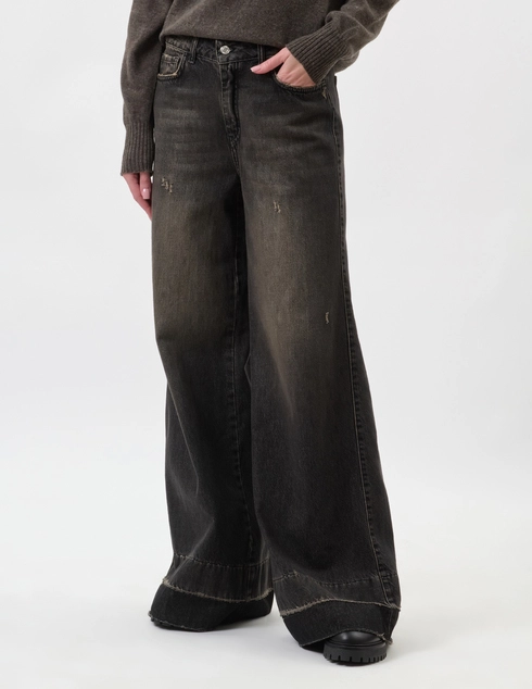 J.B4 Just Before AGR-10WG0619-gray фото-3