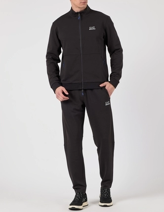 EA7 EMPORIO ARMANI спортивный костюм