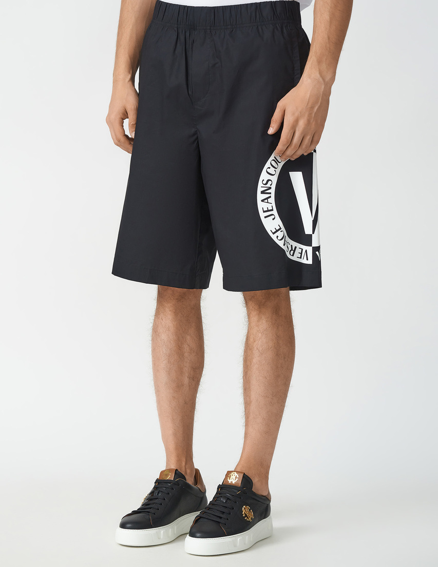 Versace Jeans Couture 74GAD106-N0091_black фото-2
