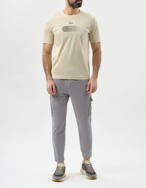 Boss AGR-50554557-272_beige фото-2