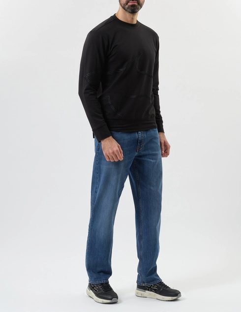 Paul&Shark 15311843-011_black фото-2