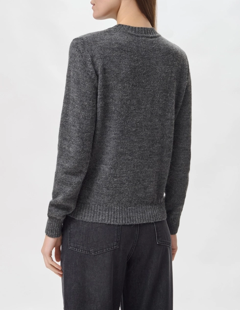 Weekend Max Mara NITRA-3_gray фото-4