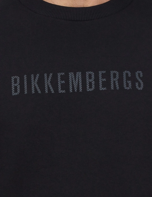 Bikkembergs PBMF0225-8000 фото-4