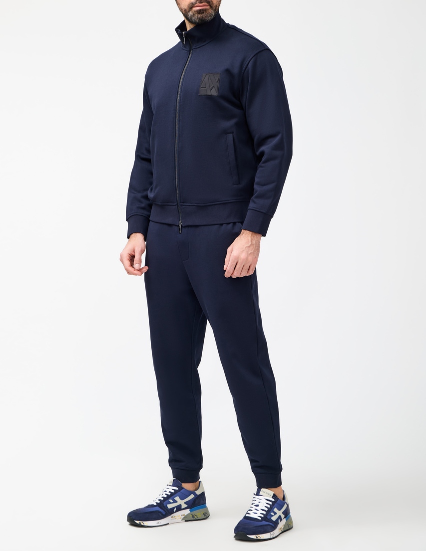 Armani Exchange 6DZMJJZJ4XZ-1510_blue фото-2