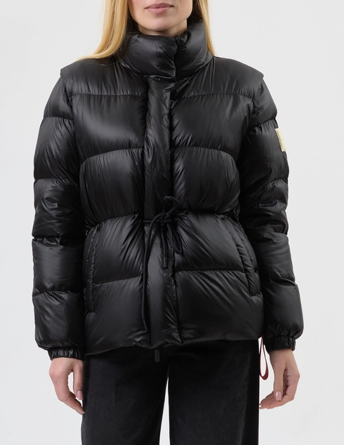 After Label MAGADANN051-Nero_black фото-1