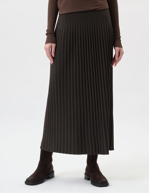 Barbara Alvisi BE7112GDER-ciocc-090365-brown фото-1