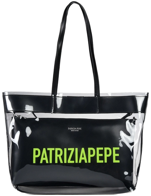 Patrizia Pepe 2V9046-A3LD-XT68_black фото-1