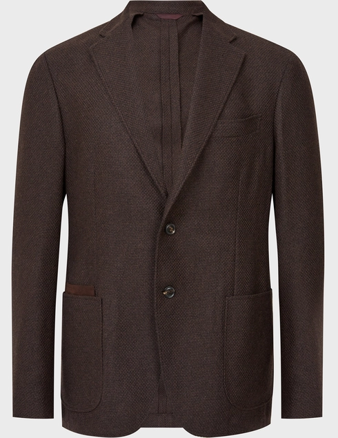 Luciano Barbera LB-AW20-111210-15622-brown фото-1