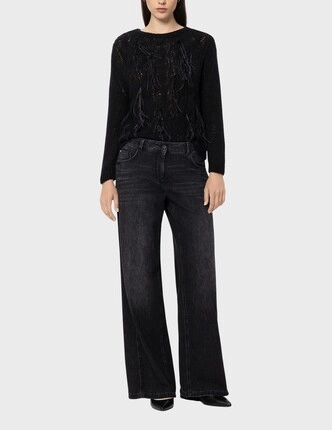 LUISA CERANO джинси