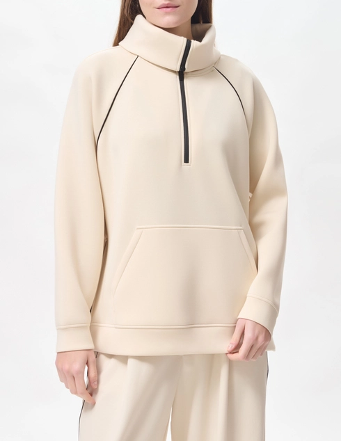 Weekend Max Mara BALLATA-GODEZIA_beige фото-3