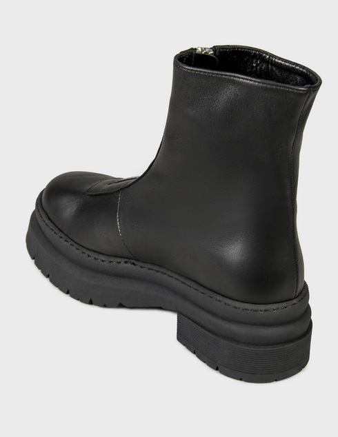 женские черные Ботинки Chiara Ferragni CF3034-001_black - фото-2