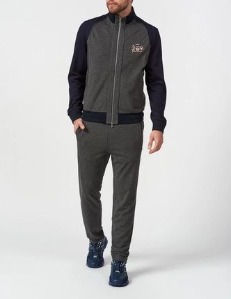 MASSIMO SFORZA спортивный костюм