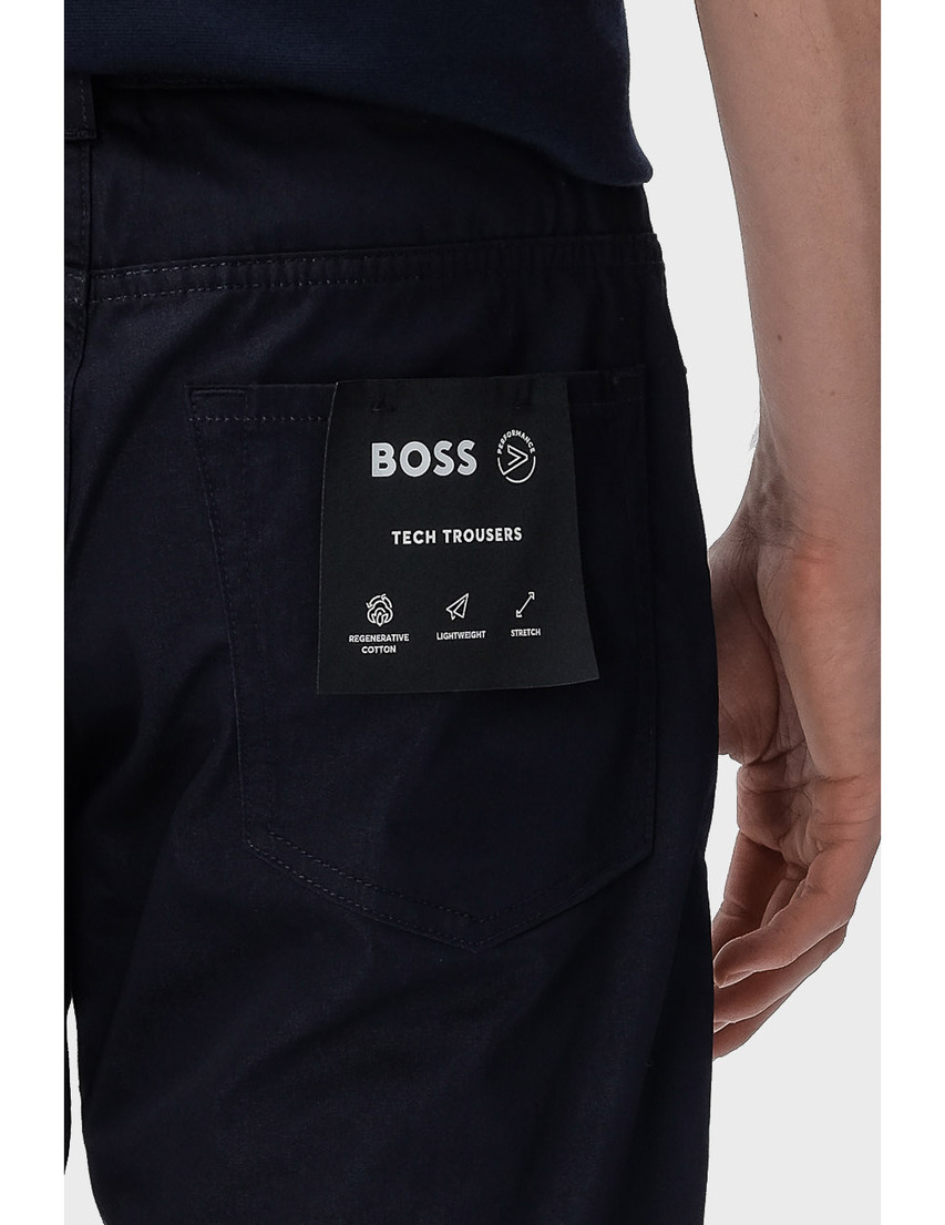 Boss HUGO_BOSS_9954 фото-4
