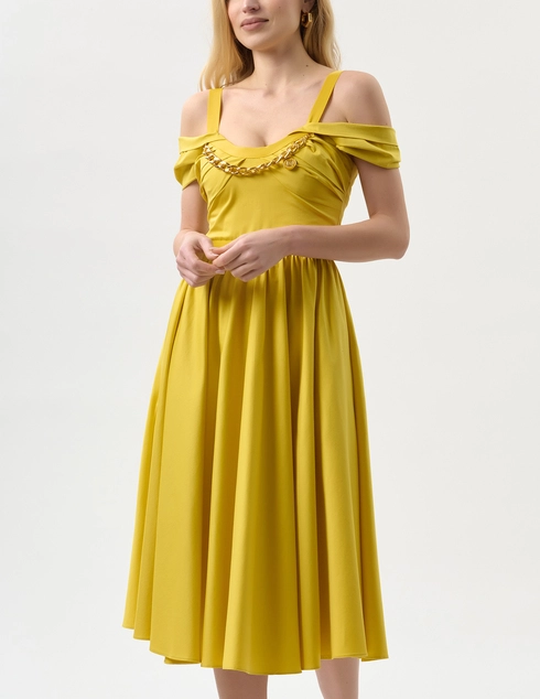 Elisabetta Franchi AB-921-61E2-V590-EV4 фото-3