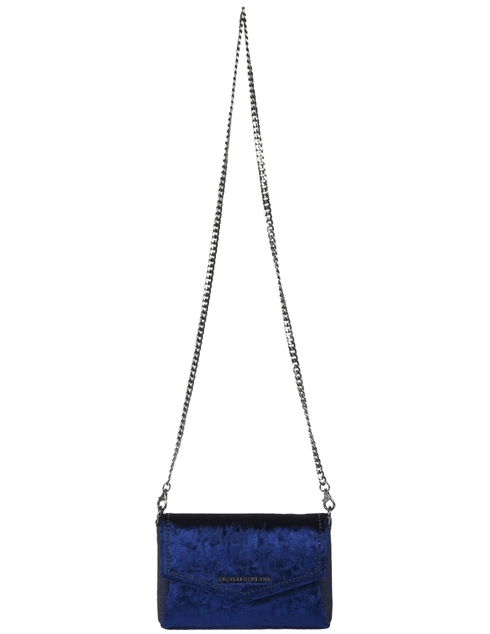 Trussardi 75B00211-U280_blue фото-2
