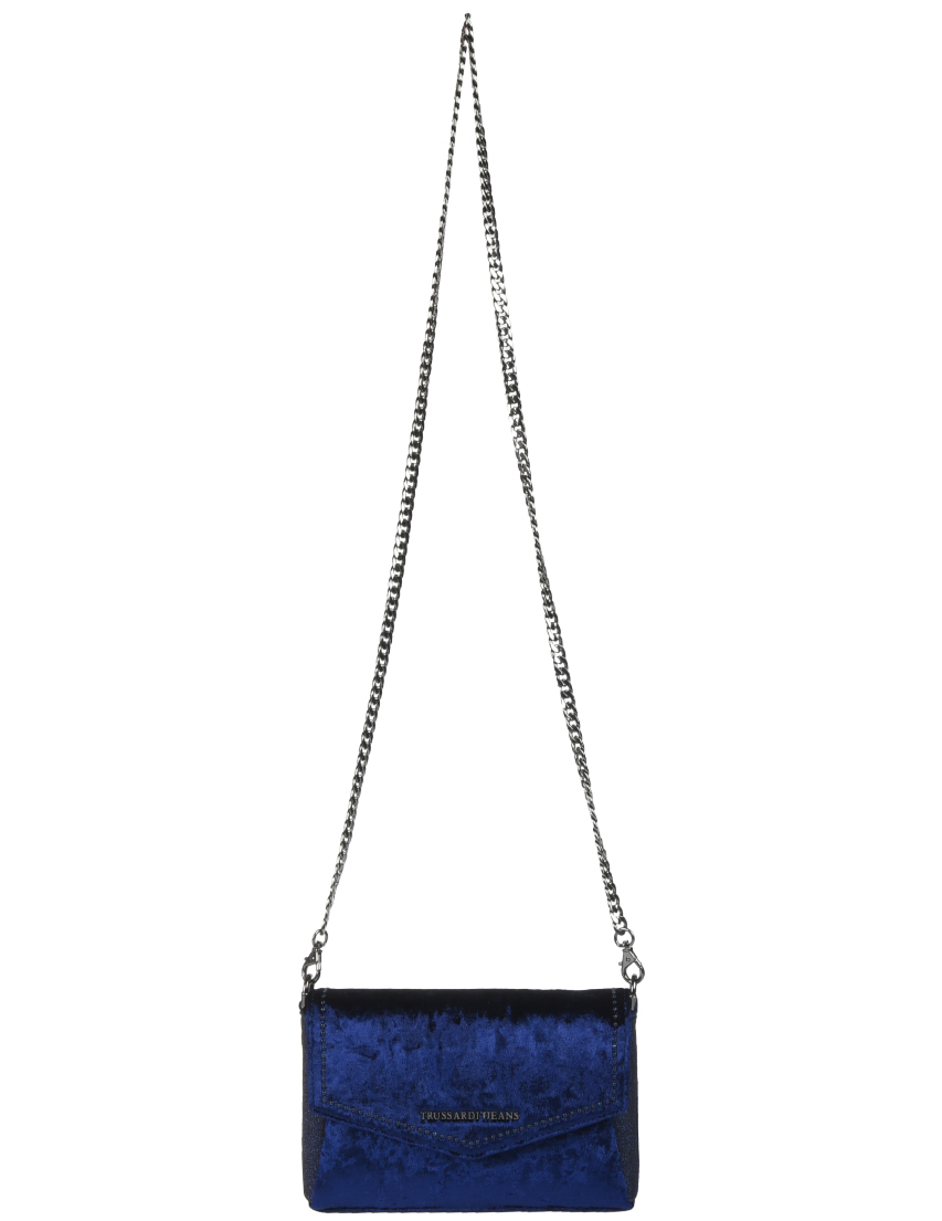 Trussardi 75B00211-U280_blue фото-2
