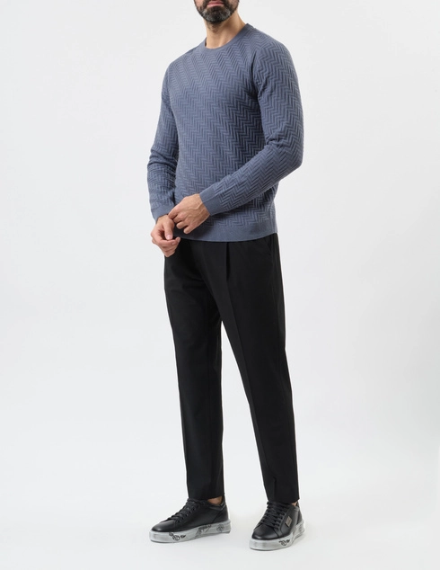 Antony Morato SW01533YA500088_blue фото-2