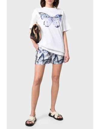 ERMANNO SCERVINO футболка