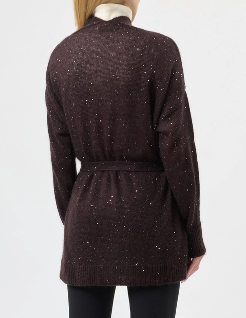 Clothe 104492508330_brown фото-4