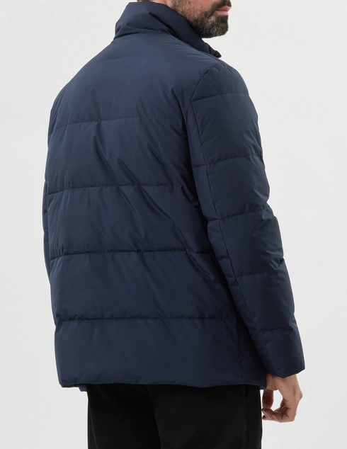 Harmont&Blaine K0P284040653801_blue фото-4