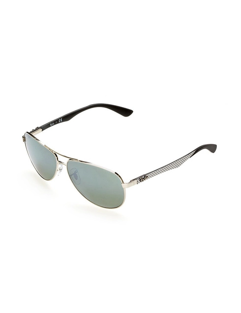 Ray-Ban AGR-RB 8313 003/40 61 фото-1