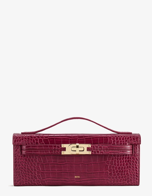 JW PEI wb467_bordo фото-1