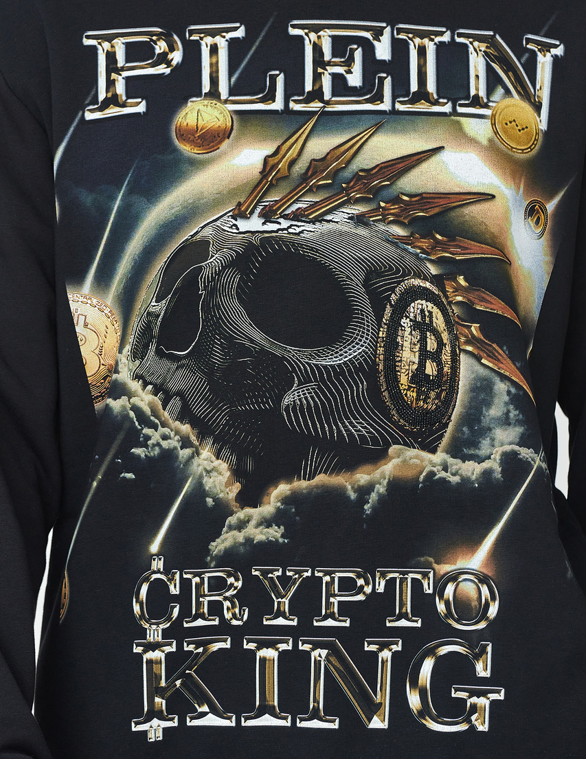 Philipp Plein 2744_black фото-4