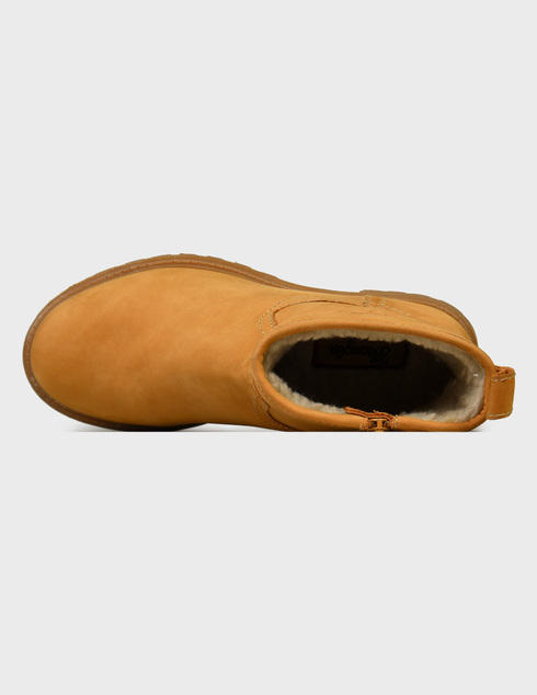 коричневые женские Ботинки Wrangler WL172502F_brown 4120 грн