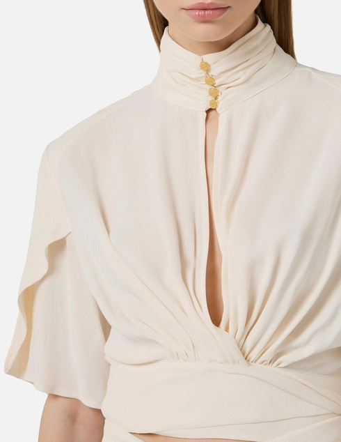 Elisabetta Franchi CA-158-62E2-V320-193 фото-4