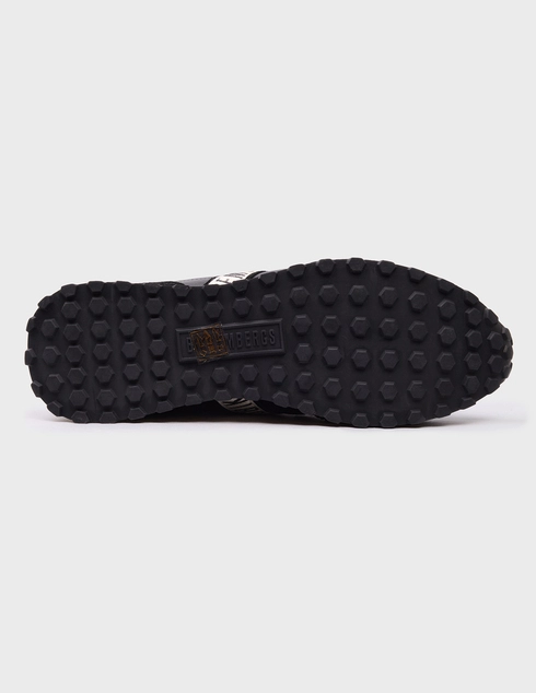 черные Кроссовки Bikkembergs 32218-balck размер - 39; 40; 41; 42; 43; 44; 45