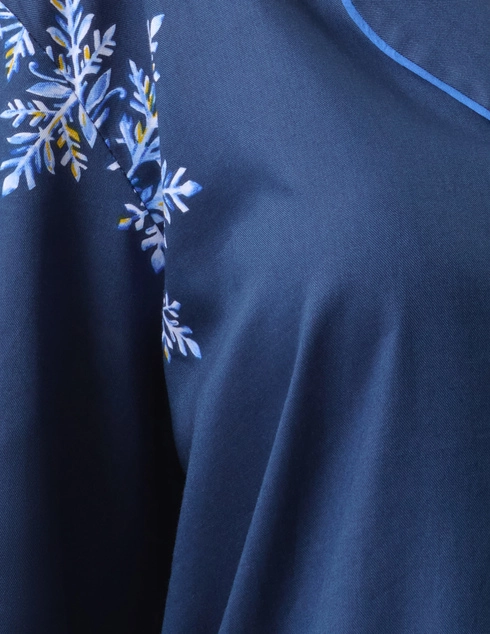 Cyberjammies Frosty-5130-5131_blue фото-6