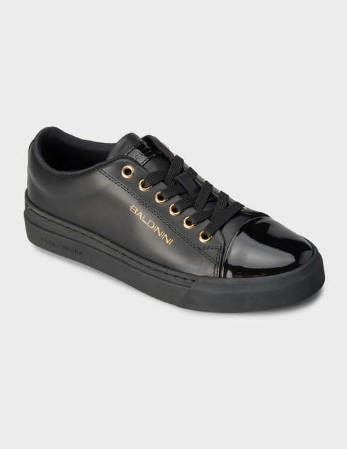 черные Кеды Baldinini 800_black