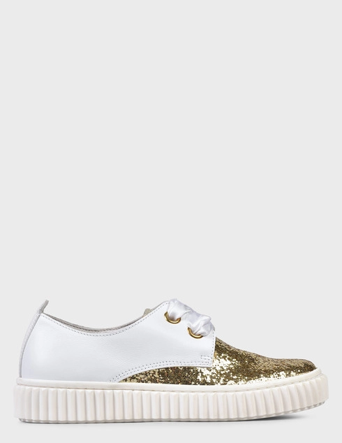 Naturino 5258-glitter-platino-bianco-white фото-6