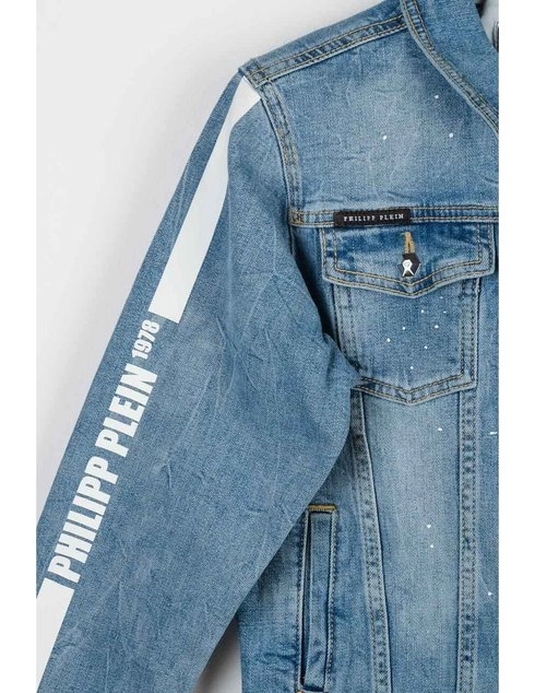 Philipp Plein Junior PLEIN_JUNIOR_262 фото-3