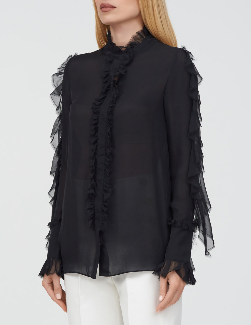 Thomas Wylde TW-37SG404-BLK_black фото-2