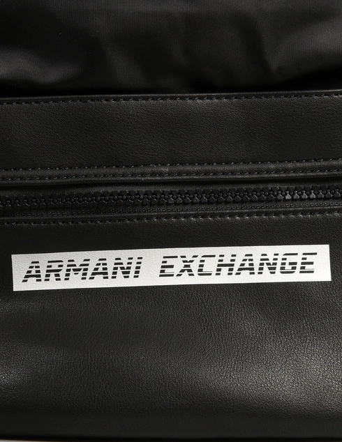 Armani Exchange 95238-OP361-07320-black фото-3