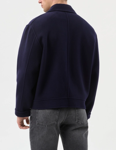 AMI UJK212-WV0022-430_blue фото-4